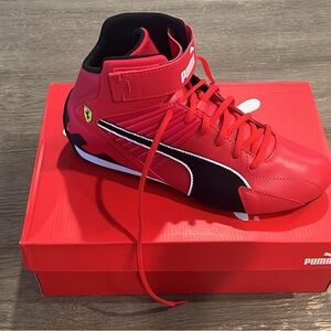 Puma Ferrari men 9.5